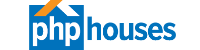 PHP Houses